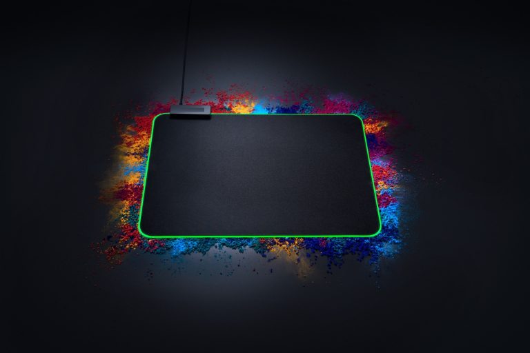 How a Quality Gaming Mouse Pad Can Improve Your Performance